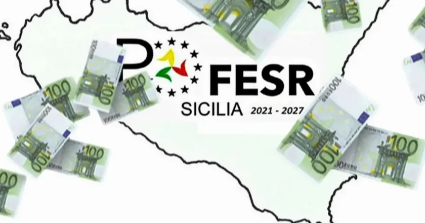Politiche di Coesione, la Sicilia rilancia da Palermo: Schifani e Fitto a confronto sul futuro dei fondi UE