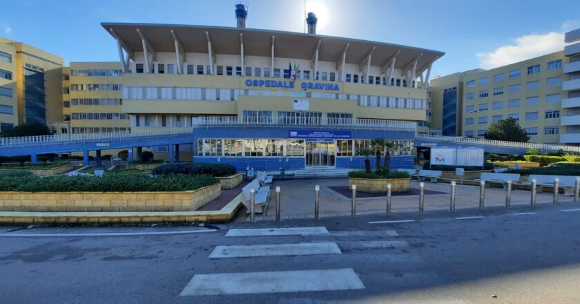 Tagli all’ospedale di Caltagirone, Lombardo: «Decisione ingiusta»