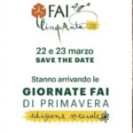 Le giornate FAI di Primavera 2025: gli eventi nel Calatino e a Gela