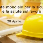 Giornata Mondiale per la Sicurezza sul Lavoro: In Sicilia 81 Morti nel 2024