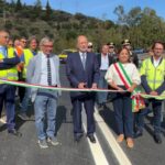 Riaperto lo svincolo autostradale di Enna sulla A19: un passo avanti per la mobilità siciliana