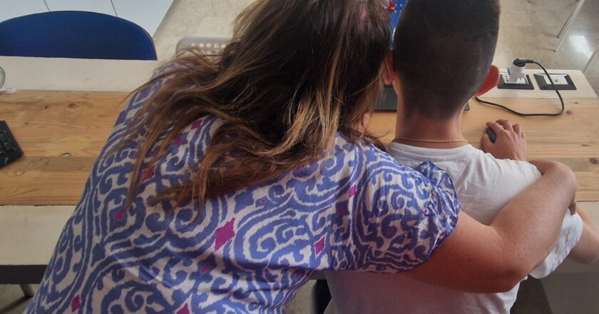 Adozione: Le mamme per scelta…
