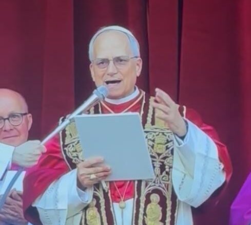 Habemus Papam Leone XIV