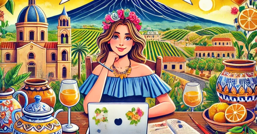Il 2 maggio è la Giornata Mondiale dei Blogger: in Sicilia si celebra tra storytelling digitale e tradizioni gastronomiche