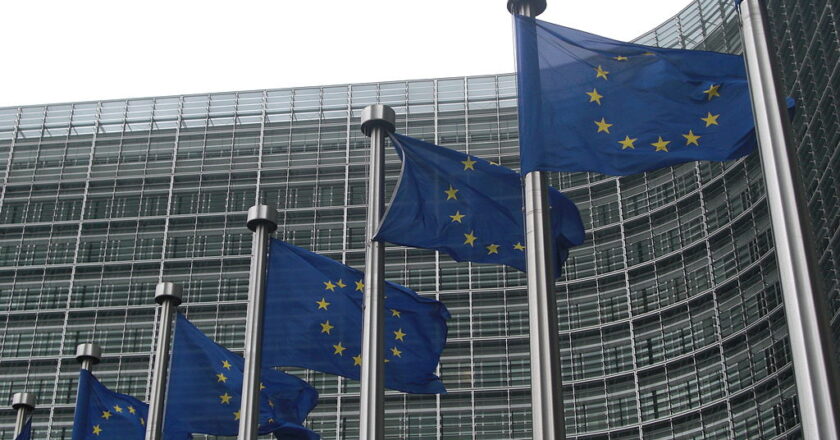 9 maggio 2025 – Giornata dell’Europa, un’occasione per rendere omaggio alla pace e all’unità nel continente europeo