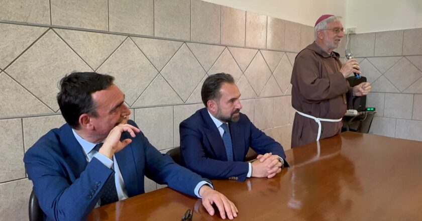Caltagirone, riapre la Città dei Ragazzi: nuovi servizi per l’inclusione e il sostegno alla fragilità