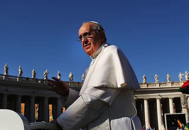 Gli insegnamenti di Papa Francesco