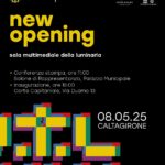 Caltagirone inaugura Luminaja: un museo multimediale per raccontare la magia della Scala Illuminata