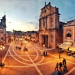 WikinKiesta spopolamento: la Sicilia che si svuota