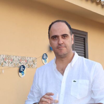 WikinKiesta Spopolamento: Davide Sincero  “Gela sta perdendo i suoi giovani, ma possiamo ancora invertire il trend”