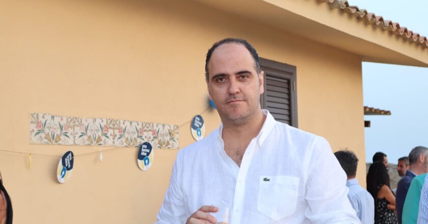 WikinKiesta Spopolamento: Davide Sincero  “Gela sta perdendo i suoi giovani, ma possiamo ancora invertire il trend”