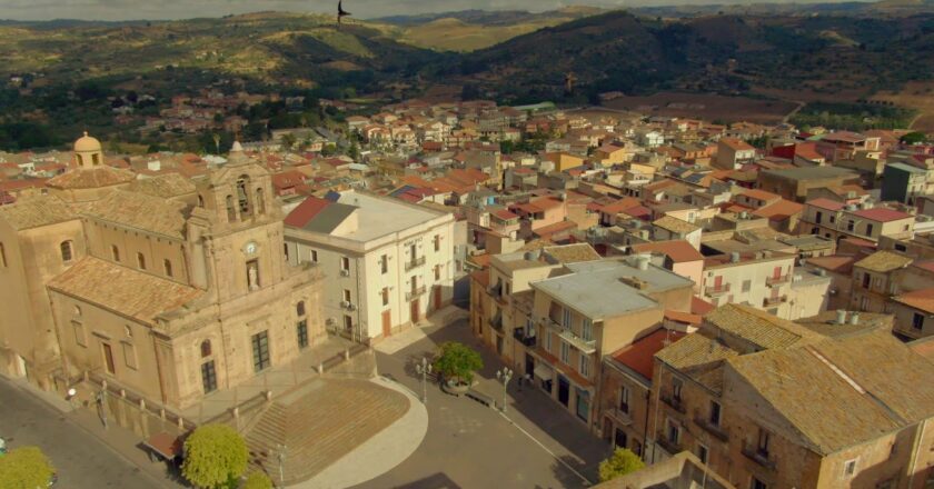 WikinKiesta spopolamento: Mirabella Imbaccari, uno spopolamento che non si arresta