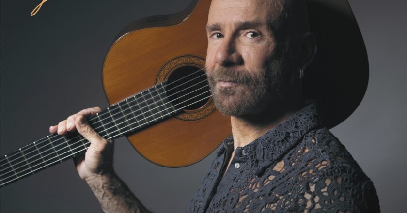 Mario Venuti porta il suo “Jazz Mood” a Caltagirone: un viaggio raffinato tra jazz, canzone d’autore e sonorità brasiliane