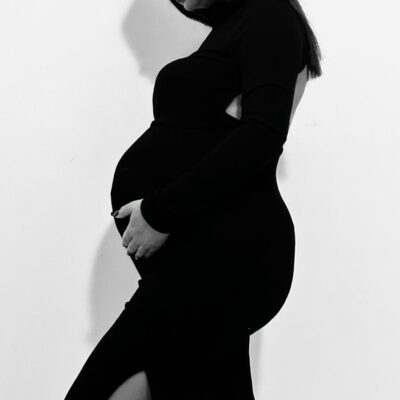 Wikinkiesta: Diventare mamma, quando la tua vita cambia per sempre