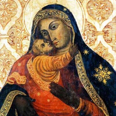 WIkinKiesta: La Madonna di Conadomini, fede e tradizione a Caltagirone