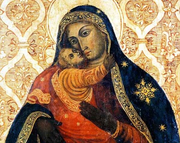 WIkinKiesta: La Madonna di Conadomini, fede e tradizione a Caltagirone