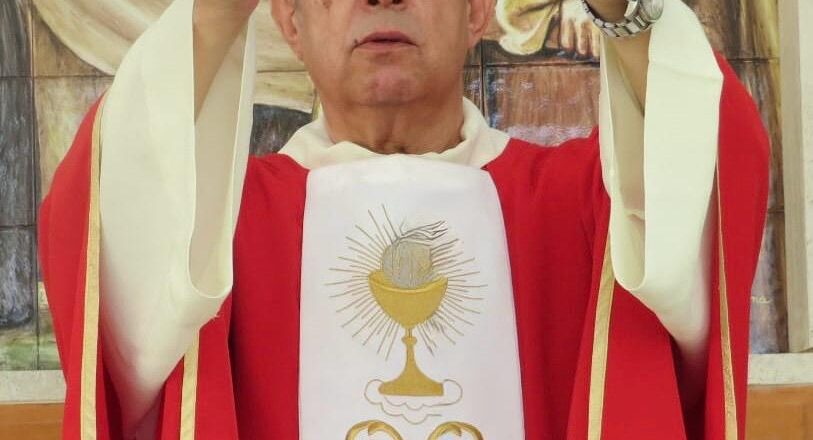 Padre Giacomo Montes ha concluso il suo cammino terreno: la Diocesi di Caltagirone in lutto