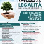 Caltagirone: al via la 10ª Settimana della Legalità all’Istituto “Majorana-Arcoleo”