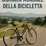 3 Giugno 2025 – Giornata Mondiale della Bicicletta: gli itinerari da scoprire in Bici in Sicilia