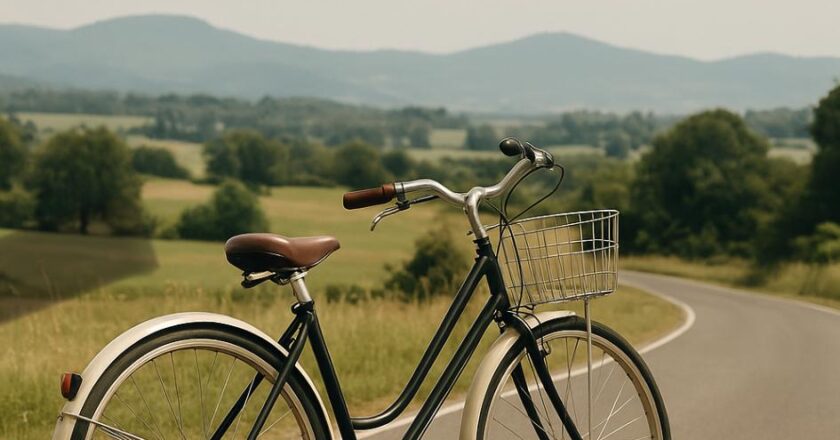 3 Giugno 2025 – Giornata Mondiale della Bicicletta: gli itinerari da scoprire in Bici in Sicilia