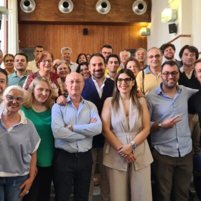 ASP Catania – Nasce la nuova rete di Sanità Territoriale