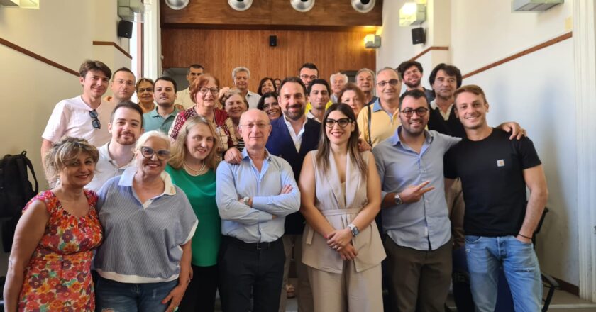 ASP Catania – Nasce la nuova rete di Sanità Territoriale