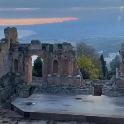 Al via a Messina e Taormina le celebrazioni per i 70 anni della Conferenza del 1955