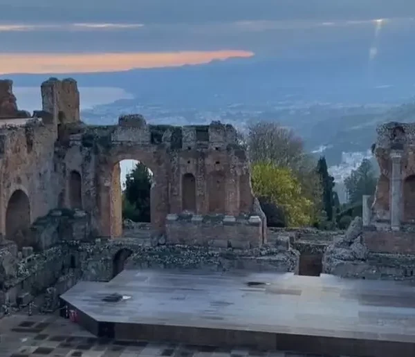 Al via a Messina e Taormina le celebrazioni per i 70 anni della Conferenza del 1955