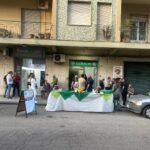A.I.M.O apre uno sportello sociale a Caltagirone (Associazione Italiana Malati Oncologici)