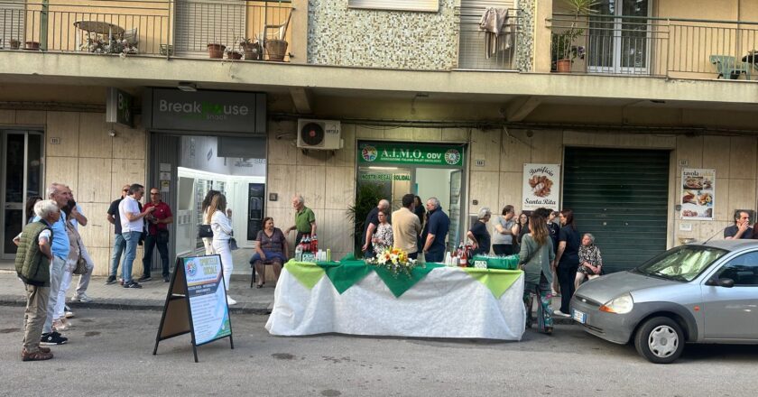 A.I.M.O apre uno sportello sociale a Caltagirone (Associazione Italiana Malati Oncologici)