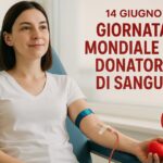 Giornata mondiale del donatore: Caltagirone ricorda Rimmaudo