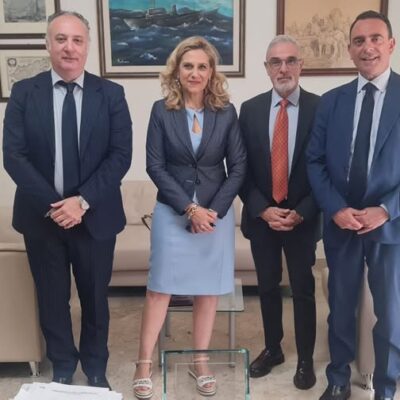 Caltagirone, convenzione Comune-Tribunale: condannati a pene brevi impiegati in lavori di pubblica utilità