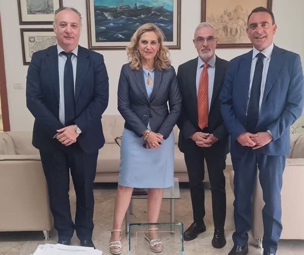 Caltagirone, convenzione Comune-Tribunale: condannati a pene brevi impiegati in lavori di pubblica utilità
