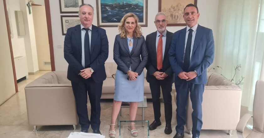 Caltagirone, convenzione Comune-Tribunale: condannati a pene brevi impiegati in lavori di pubblica utilità