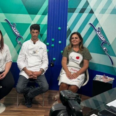 Francesca Giarratana e l’associazione Élite raccontano la cucina che unisce