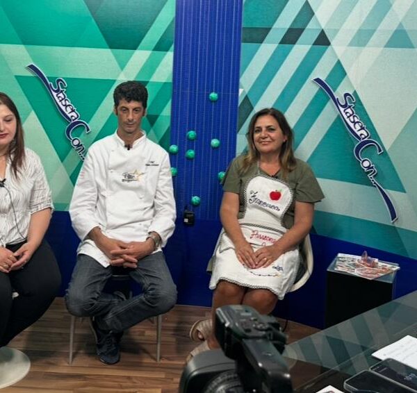 Francesca Giarratana e l’associazione Élite raccontano la cucina che unisce
