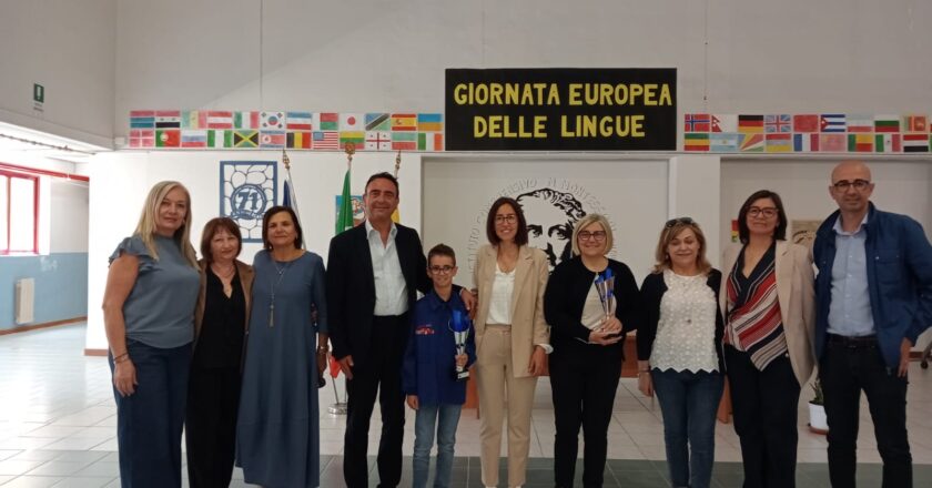 Francesco Mineo, talento della matematica: Primo tra i siciliani ai Giochi del Mediterraneo