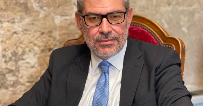 Maltempo nel Calatino, produzione agrumicola compromessa: l’on. Giuseppe Lombardo presenta un’interrogazione urgente