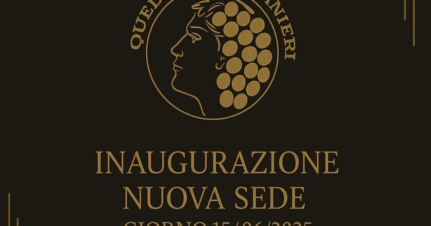 Il 15 giugno Granieri inaugura il suo primo centro multifunzionale: “Un nuovo inizio per la comunità”