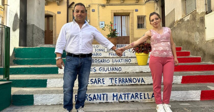 Oggi,  ricordiamo il 12enne Giuseppe Aiello ucciso dalla mafia