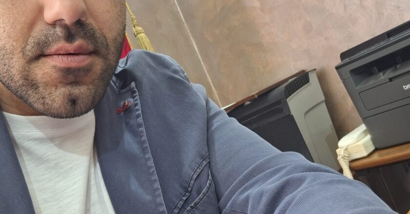 Intervista esclusiva all’ex assessore di Casteltermini, Nunzio Circo.