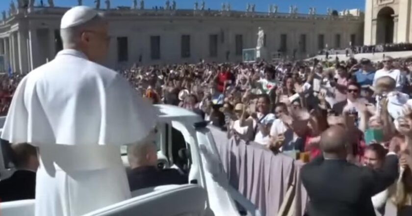 Una data storica per la delegazione di E.L.I.T.E. ETS che sarà ricevuta da Papa Leone XIV in Vaticano il 25 giugno 2025. Nel cuore del Vaticano