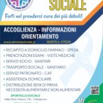 A.I.M.O apre uno sportello sociale a Caltagirone (Associazione Italiana Malati Oncologici)