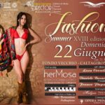 Moda, musica e creatività: Domenica 22 giugno “Fashion Summer” al Tondo Vecchio
