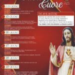 Niscemi, dal 25 al 29 giugno la 14ª Festa del Sacro Cuore di Gesù tra devozione e intrattenimento