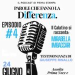 #4 Il Calatino si racconta: Mirabella Imbaccari