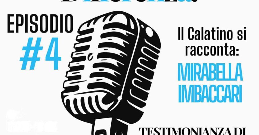 #4 Il Calatino si racconta: Mirabella Imbaccari