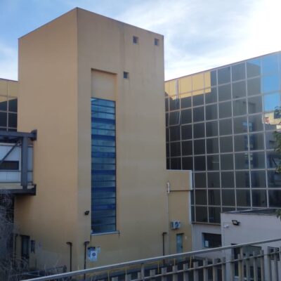 ASP Catania: Nuova Risonanza Magnetica 1,5 Tesla all’ospedale “Basso Ragusa” di Militello
