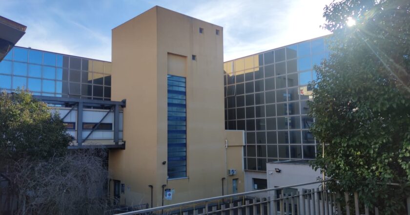 ASP Catania: Nuova Risonanza Magnetica 1,5 Tesla all’ospedale “Basso Ragusa” di Militello
