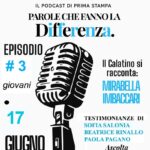 Il Calatino si racconta: Mirabella Imbaccari (3)